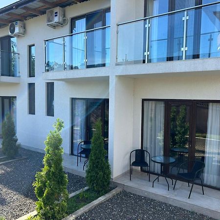 Cottages - Townhouses Ureki Exterior photo