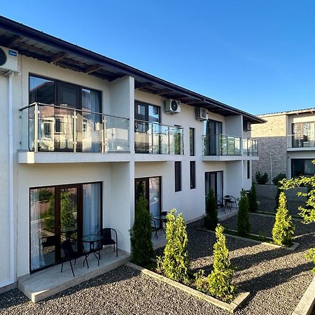 Cottages - Townhouses Ureki Exterior photo