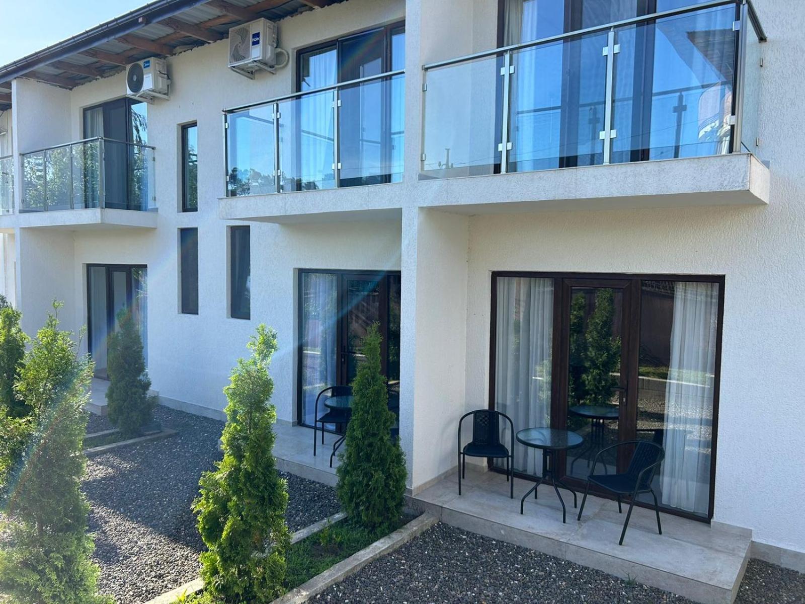 Cottages - Townhouses Ureki Exterior photo