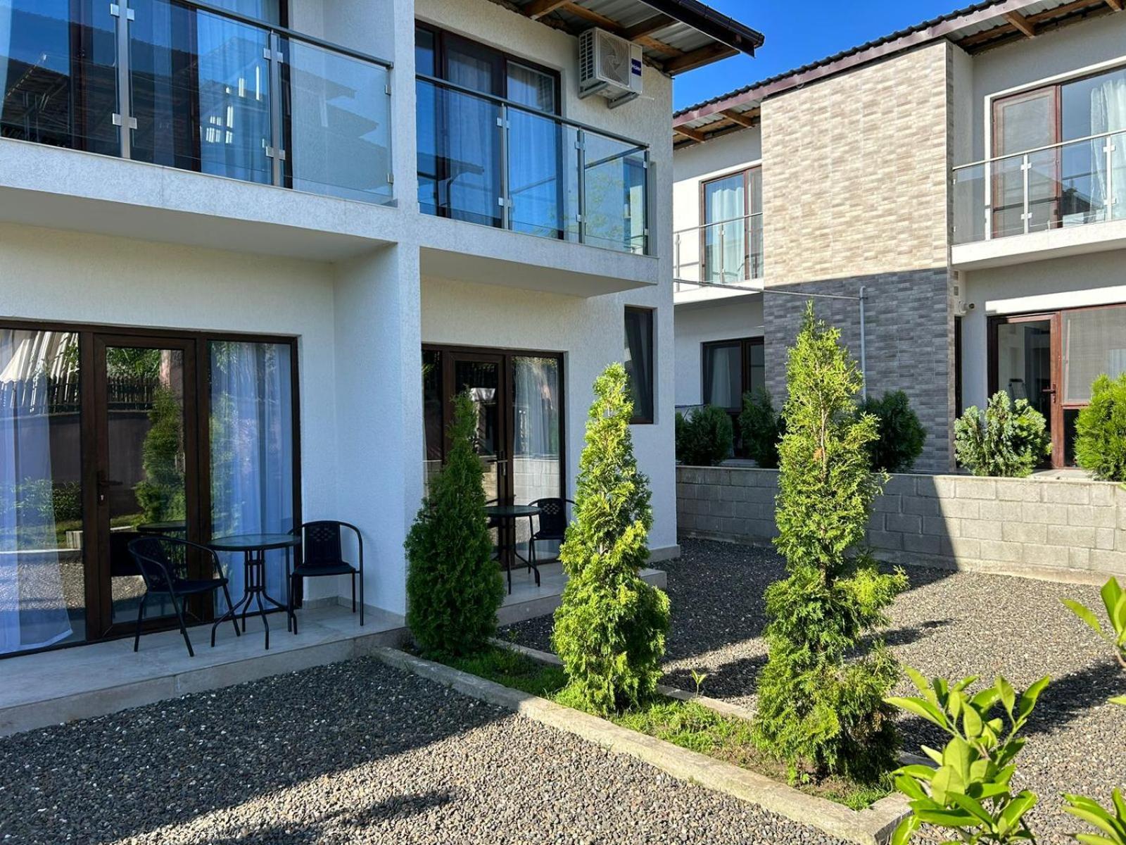 Cottages - Townhouses Ureki Exterior photo